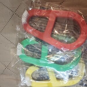 Infant & Toddler Safety Toothbrush